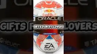 Gifts that F1 lovers would like #F1 #fans #presents #swappingslikz #gifts #vecnagotme