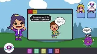 Navegando Seguro en Internet: Consejos para Ni&ntilde;os | Video infantil