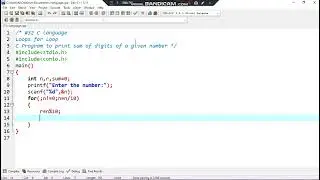 #32 C programming || c tutorial|| C language #clanguagecourse #cprogramming #clanguage #coding