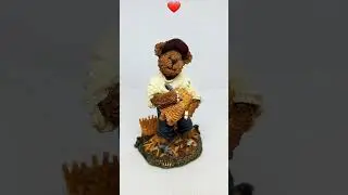 Boyd's Bear Collection