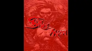 Savage Mugen - Falling Too Hard