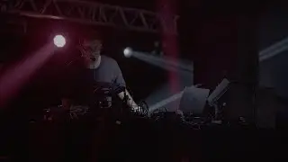 HUMANTRONIC - LOST MACHINES LIVE (UTOPIA FESTIVAL 2023)
