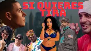 COSCULLUELA INTIMIDADO POR AL2! SOANDRY LANZA VIDEO! OTAOLA RESPONDE A LA BRUJERIA DE SEIDY LA NINA