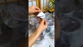 Single Sided Aluminium Foil Tape 😲 #shorts #viral #trends