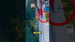 Эта попытка спасения телефона пошла ужасно не так! 😱😳