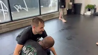 Внутри спортзала Пэта Камминса в Лос-Анджелесе 👊🔥