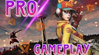 PARTIDA PRO | FARLIGHT 84 GAMEPLAY MOBILE