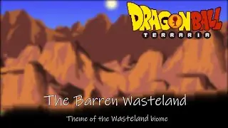 Dragon Ball Terraria Mod Music - 