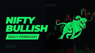 🔥📈Nifty Breakout! अब 24,500 Possible? | Daily Analysis is Back | Anujkumar Gupta #Nifty #Banknifty