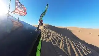 Sunny Day Duning in Glamis