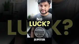 Weak Jupiter #vedicastrology #jupiterastrology #remedies