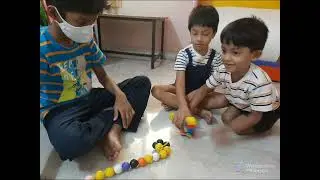 Summer club 2022#Eurokids#Balajihills#