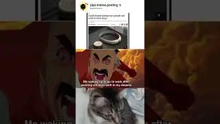 Lucid dream startup says people can work in their sleep #cat #funny #memes
