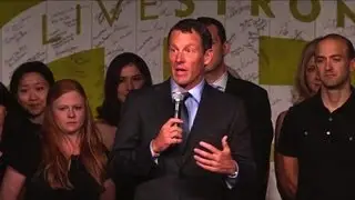 Lance Armstrong: the epic downfall of a sporting icon