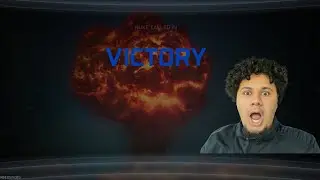 МОЙ ПЕРВЫЙ ЯДЕРНЫЙ БОМБОЙ В BLACK OPS 7!! 😱