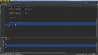 006 - Java Programming - Arrays & For Loops