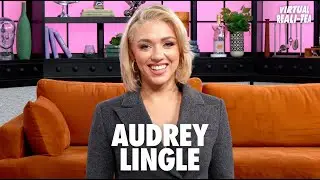 'Vanderpump Rules' star Audrey Lingle spills reboot reunion tea with 'Virtual Reali-Tea'