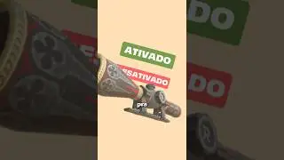 NOVAS CONFIGURA&Ccedil;&Otilde;ES PRA AWP DO CS 2