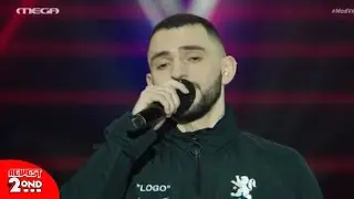 TOQUEL - FULL ΑΠΟΝΟΜΗ ΒΡΑΒΕΙΟΥ 