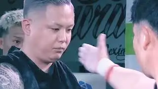 Best Of Slap Fighting 2025 (Highlights)