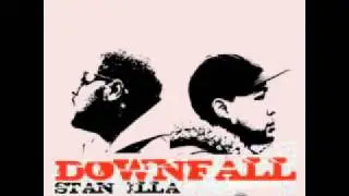 THE EARDRUGZ - DOWNFALL