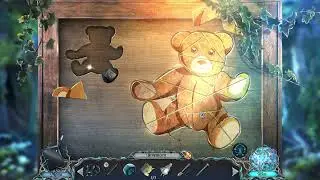 Sable Maze :Soul Catcher Walkthrough Part 6
