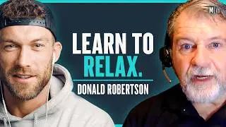Practical Tools for a Less Anxious Life - Donald Robertson