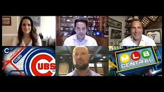 Jon Lester on logistics of 2020, his top games