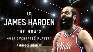 James Harden: The Ultimate NBA Scoring Machine or Overrated Flopper?
