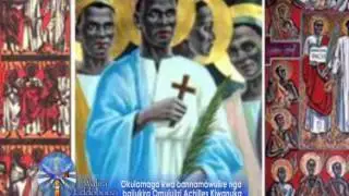 Wulira Edoboozi : Okulamaga kwa bannamawulire nga bajjukira Omujjulizi Achilles Kiwanuka Part B