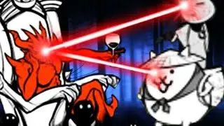 The Battle Cats - Chapter 2 - JIZO SOLO