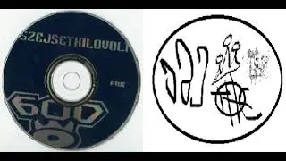 Agresja Feat Fu   Szejsetkilovolt   DJ 600V