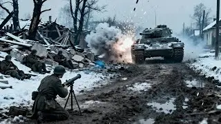 Soviet Infantry Looked Doomed &mdash; Until This Tiny Weapon Ruined German Armor