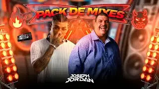 FULL VARIACION MIX - #DJJOSEPHJORDAN (SALSA, TIPICO, PLENA, BACHATA, MERENGUE Y HAITIANO 💃🔥)