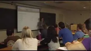 Business Information Technology:  Overview