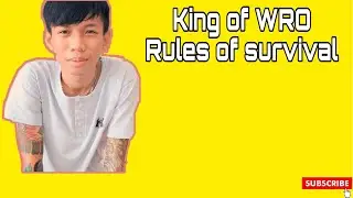King of WRO/Privateplork Gaming/Ros