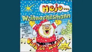 Jeder macht sich nun bereit