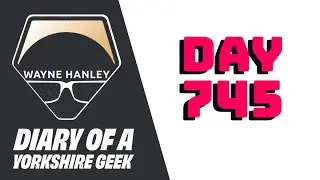 Day 745 - Wednesday, Week 3, 2025