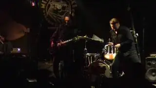 The Hell Drivers - Desire - Live at Memphis Smoke