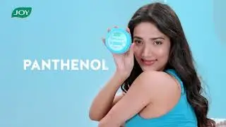 Joy Hydra Refresh Gel | Plump & Hydrated Skin All Day