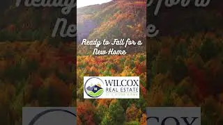 Ready to Fall for a New Home? - Wilcox Real Estate