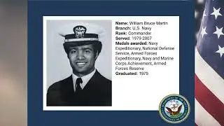 2025 Military Wall of Honor   Veterans Day Video 2