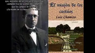 Luis Chamizo: El miaj&oacute;n de los cast&uacute;os