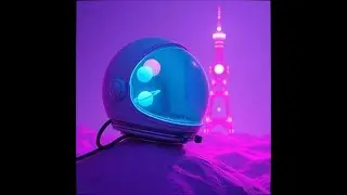 [Nu-Disco / Synth-Pop] [EN] Galactic Groove: Deep Space Disco