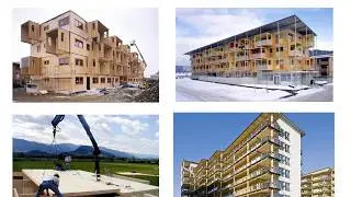 Bois Concept 21 - Extrait du module 