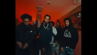 [FREE] EBK Jaaybo x EBK Jublockshotta Type Beat - 