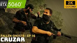 Ghost Recon Fallen Ghosts Episode 16 