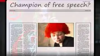 FelidaTheG33k is not Innocent