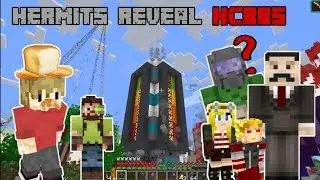 What's with HCBBS? Hermits explain!