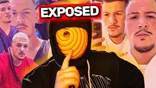 BARRELO EXPOSED, alles vorbei!